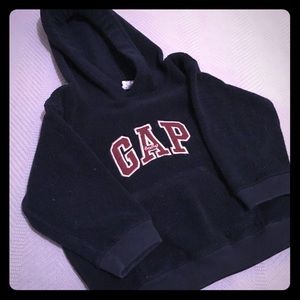 🎈🎈Baby GAP hoodie!🎈🎈